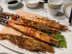-开海·红岛海鲜虾水饺(石老人店)