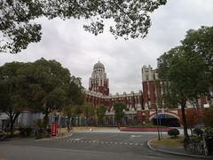 -华东政法大学(松江校区)