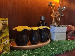 -木兰逸•泰式按摩•头疗•SPA(车公庙店)