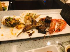 -大渔铁板烧(大悦城店)