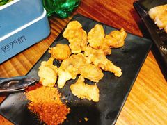 -老天桥蛙炉火锅(姑苏总店)