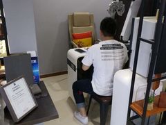 -肆兮眼镜·蔡司·徕卡战略合作店(大坪店)