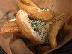 -The Cheebat 锌吧·Bistro(体育西店)