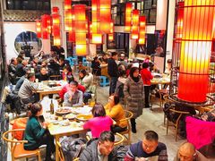 -鸡毛店·川菜(双楠店)