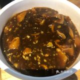 期望有点大，得粘醋吃，单独吃会有点油腻，牛肉大葱的