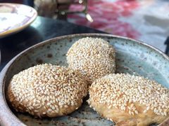 -苏州W酒店·苏滟中餐厅