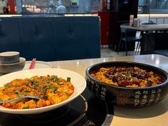 -福禄财东北菜(珠江帝景店)