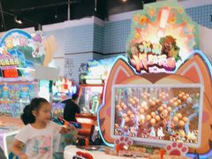 -嘻品堂电玩(喜盈门范城店)