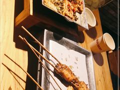 -管氏翅吧(甘家口店)