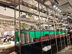 -稻香饭店(IFS国金中心店)