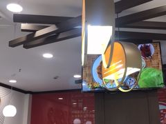 大堂-咬不得高祖生煎·简餐(高银街店)
