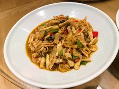 -鸿运楼·舌尖上的徽菜