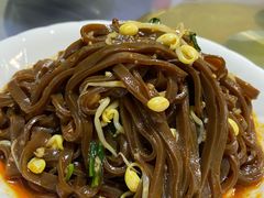 西府醋粉-福顺祥大盘鸡(临潼店)