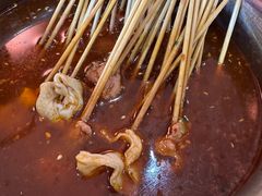 -七串串(无锡总店)