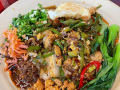 -方铲铲·成都板凳面(滨江银泰店)
