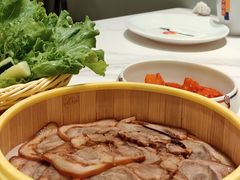 -七八冷面·延边朝鲜族美食(世纪汇店)