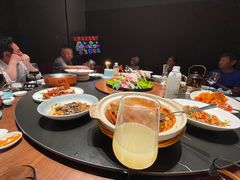 -云客来·花园餐厅(洛社店)