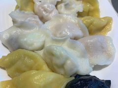 -船歌·鱼水饺青岛菜(金狮广场店)