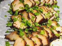 绿茶烤肉-绿茶餐厅(朝阳大悦城店)
