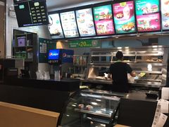 -德克士(盂县广场店)
