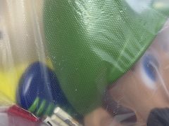 -seed station 中古玩具店(北投购物店)