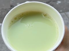 -叶婆婆豆浆馍馍