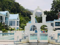 -清泉湾生态旅游度假区