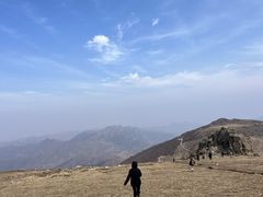 -灵山