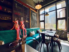 -MI WU FACTORY米屋美食工厂餐厅(绿地店)