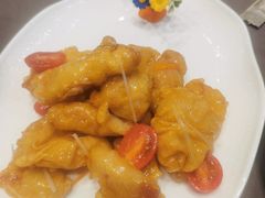 -泰福成大酒店(泰来道店)