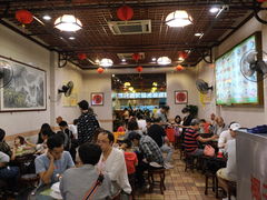 大堂-顺记冰室(宝华路店)
