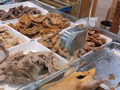-戚顺兴盐水鸭(新街口明瓦廊店)