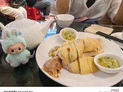 壹心鸡-文记壹心鸡(宝华路店)