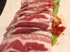 -新石器烤肉(无锡万象城店)