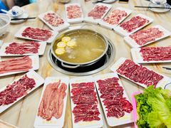 -杏花吴记牛肉火锅