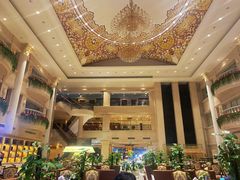 -曲江惠宾苑宾馆(大雁塔大唐不夜城店)