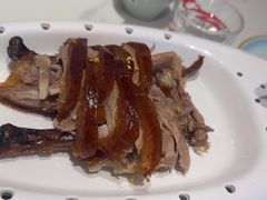 -东流山北京烤鸭·家常菜(南京首店)