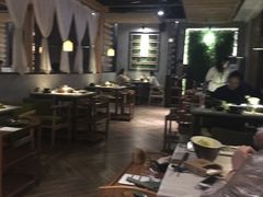 大堂-狐狸爱上椰子鸡(滨江星光大道店)