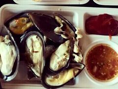 青口-彩虹云霄酒店76&78层国际自助餐