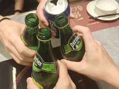 -一绪に寿喜烧(荟聚店)