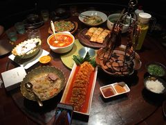 -楼兰新疆主题餐厅(悠方店)