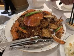 -喜记避风塘炒辣蟹(旗舰店)