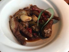 -海味当家·蒸锅海鲜(星海公园店)