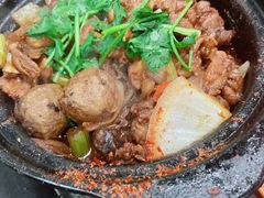 -二楼老店重庆鸡公煲(真光路店)