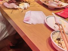 -庆峰龙虾烧烤(合肥一店)