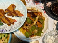 -松坂屋日料自助(长城路店)