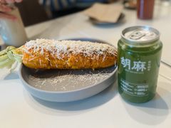 -胡麻(静安嘉里店)