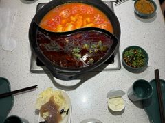 -新辣道鱼火锅(龙旗广场店)