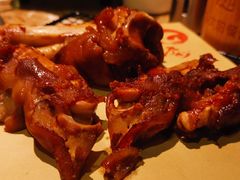 -金太阳海鲜烧烤·本地人餐厅(东纬路旗舰店)