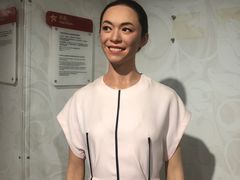 -北京杜莎夫人蜡像馆